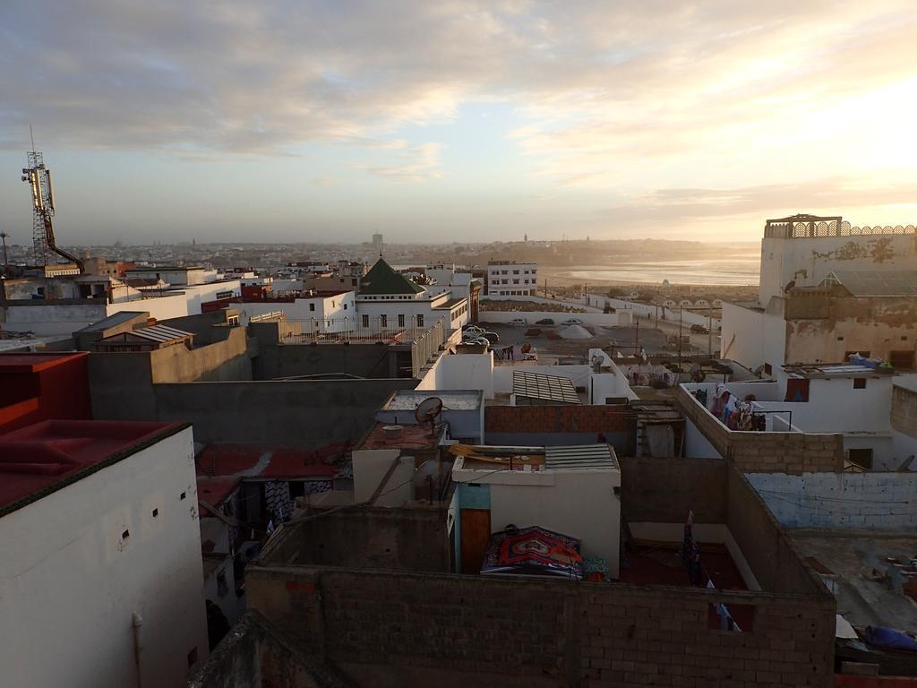 Dar El Mouhit Hotel Sale Exterior photo